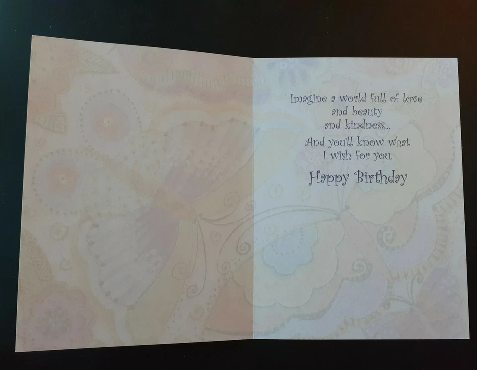 Funny Birthday Card  - Image 3 of 4