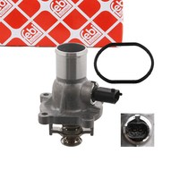 febi Thermostat FüR Opel Astra G H Insignia A 1.6 1.8 Alfa Romeo 159 939 1.8MPI