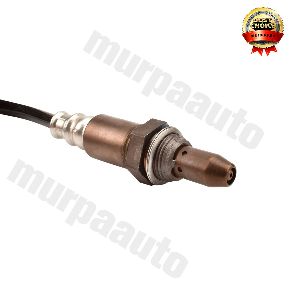 4x Upstream + Downstream Oxygen O2 Sensor For 2004-2006 Toyota Sienna 3.3L