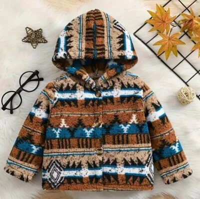 MARKENLOS Baby Fleece Jacke Weste Mädchen Junge Gr. 68/74