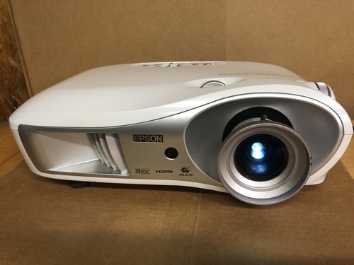 EPSON EMP-TW550 Projector HDMI 