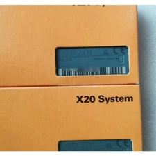 US Free TAX B&R PLC Module X20DI2371 FREE SHIP NEW