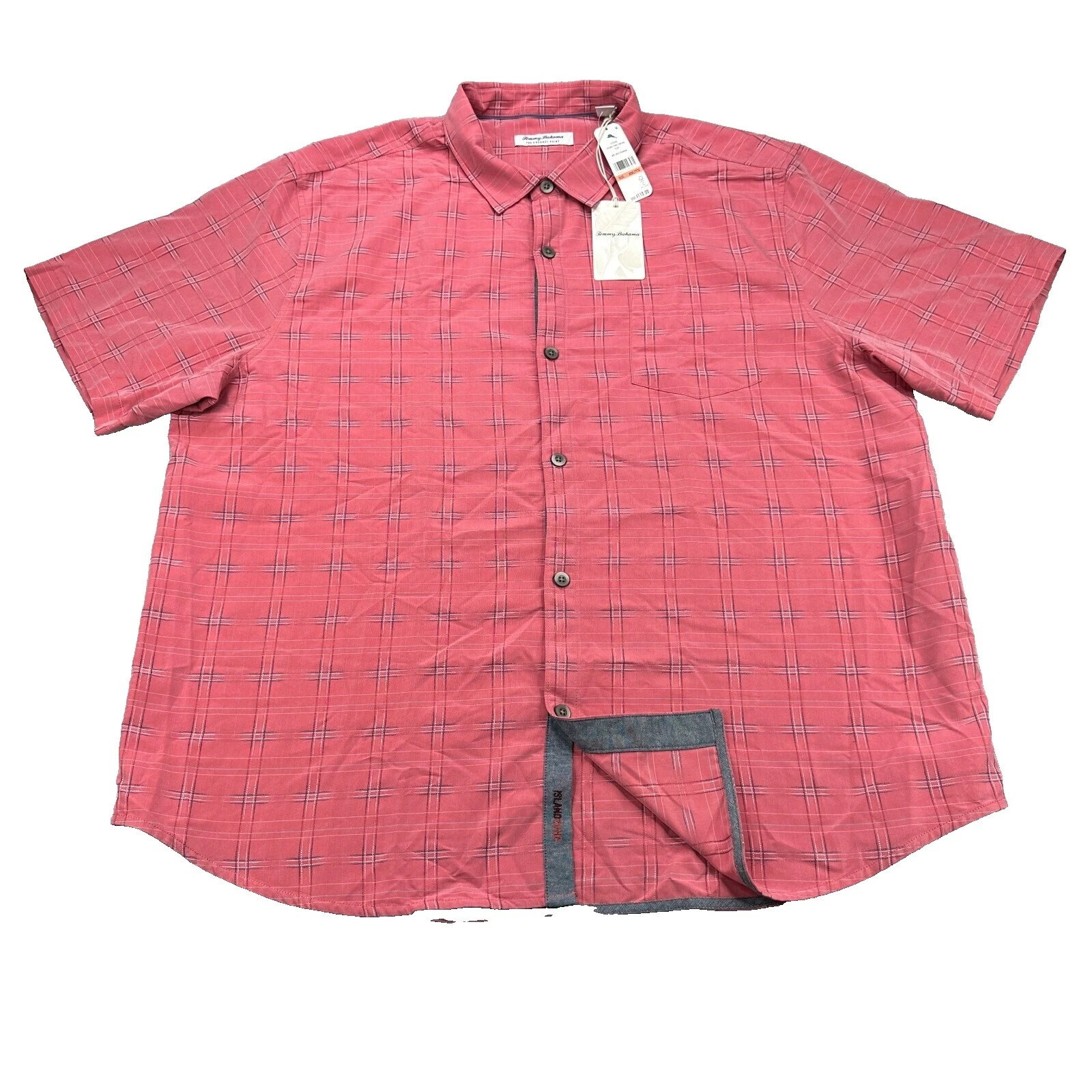 Tommy Bahama Size 3XL Shirts for Men