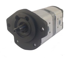 Pompe Hydraulique Bosch 0510665417 pour Renault, 58.32-90.34, 103.52-155.54,