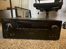 Pioneer Elite VSX-LX303 Audio Video Receiver 7.2 HDMI 