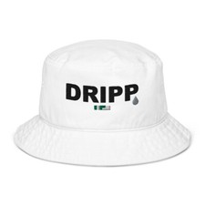 Dripp bucket hat