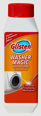 #ad #ad WASHER MAGIC Washing Machine Cleaner Deodorizer High Efficiency 3 uses WM0612N $11.96