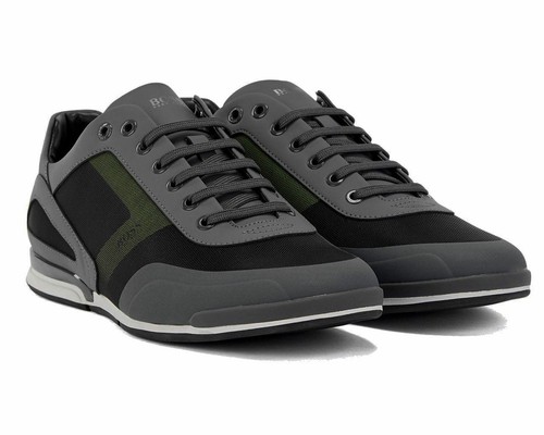 Hugo Boss Saturn Lowp Act5 50439553 021 