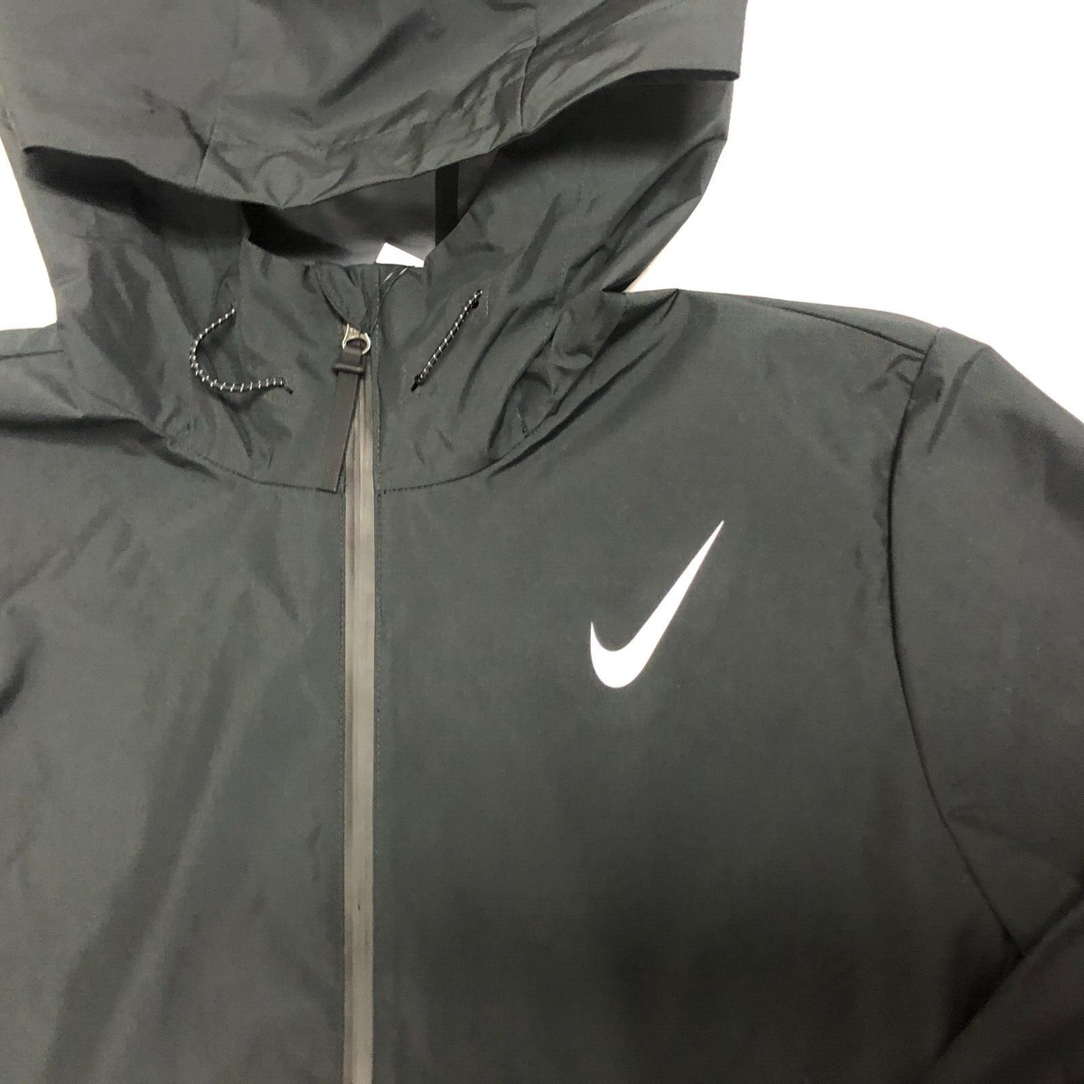Nike AeroSwift Storm-FIT Aerogami Running Jacket Black FZ9039-010