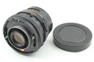 Exc+++] Mamiya Sekor NB 90mm f3.8 For RB67 Pro S SD from JAPAN 885