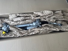 Porsche panamera electric steering rack and pinion 971423051