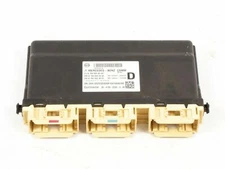 New 2002-2018 Mercedes-Benz Front Left Seat Control Unit 1669008506