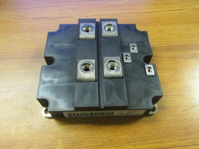 EUPEC POWERBLOCK MODULE CAT# FZ800R12KF1 ...  YG-75