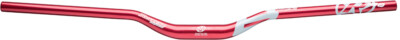 Reverse Base Fahrrad Lenker 31.8mm / 35mm 790mm rot