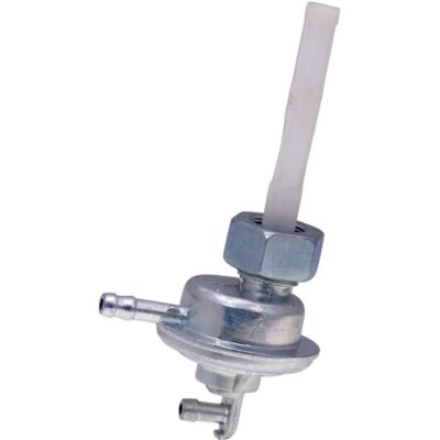 Kraftstofhahn Benzinhahn Unterdruck kurz M14 für CPI, Keeway AGM,ATU,Baotian,Ben