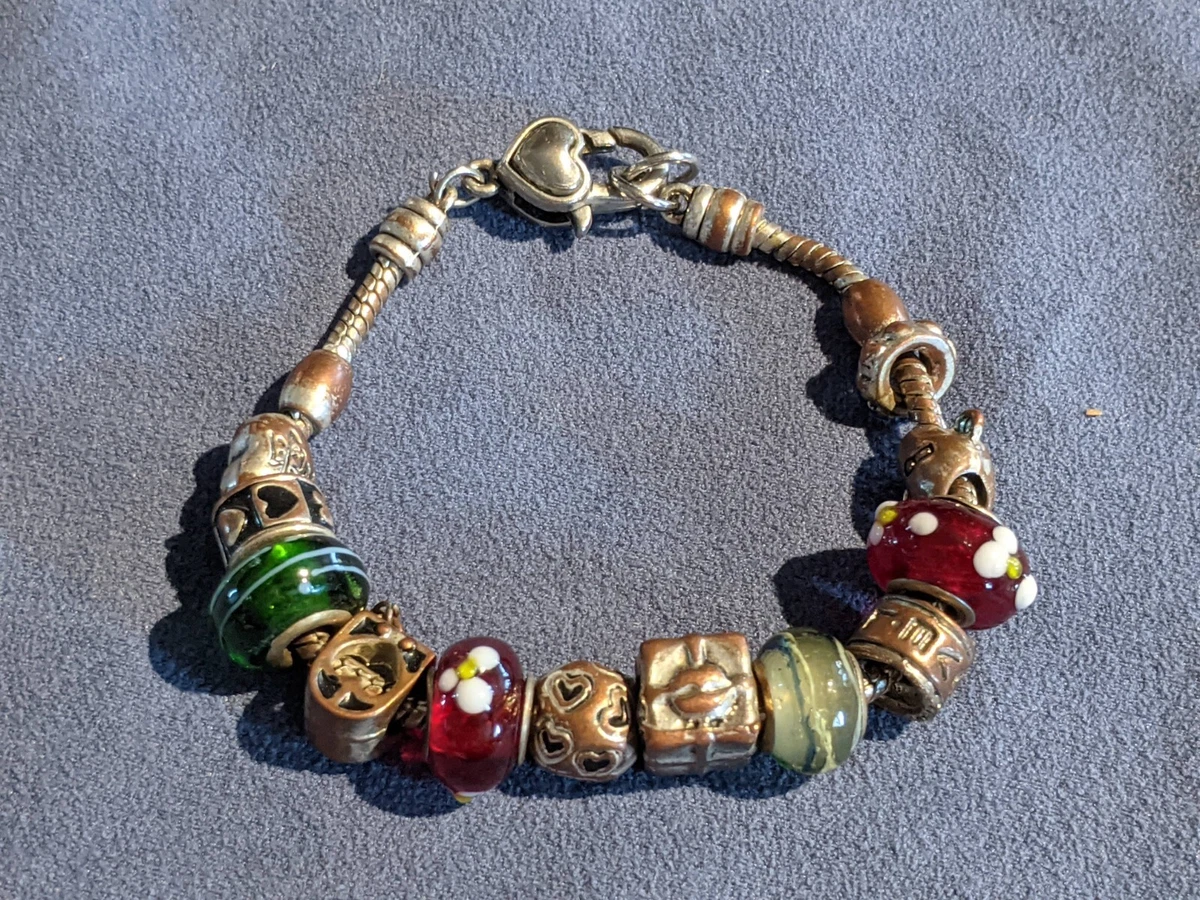 Ebay beads and best sale charms
