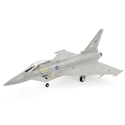 Easy Model 1/72 EF-2000 EFA ZH588 RAF Aircrafts Fighters Plastic Airplanes 37140 - Picture 2 of 8