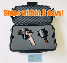 SATA Minijet 4400 B HVLP Spray Gun for sale online | eBay SATA Minijet 4400 B HVLP Spray Gun for sale online | eBay