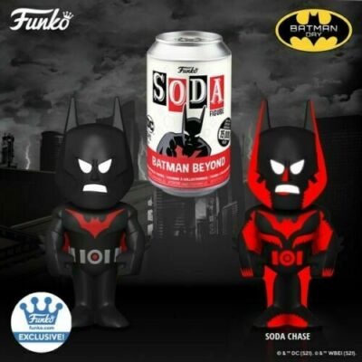 Funko POP ! Art Series: Batman 2021 Exclusive - Batman Day