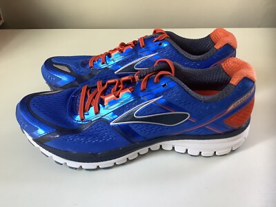 Brooks Ghost 8 Original Running Athletic Shoes Men’s Size 11.5 BROOKS Men main image 2