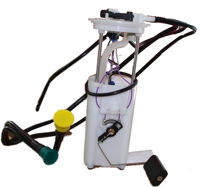 Fuel Pump For 9799 Chevrolet Lumina Monte Carlo w/ Sending Unit eBay