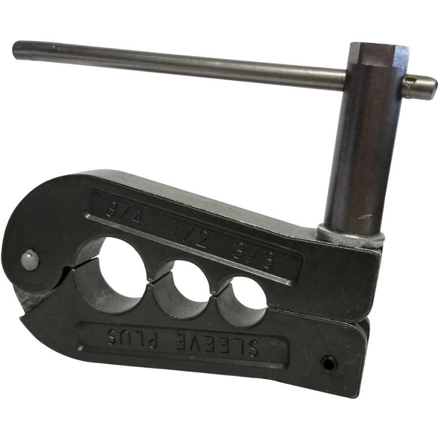 Ebay pex 2024 crimping tool