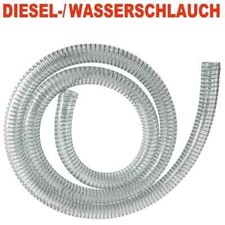 DIESELSCHLAUCH WASSERSCHLAUCH HEIZÖLSCHLAUCH SCHLAUCH BIO DIESEL SCHLAUCH HEIZÖL