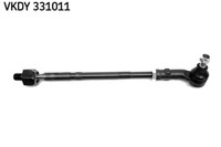 SKF VKDY331011 Axialgelenk Spurstange FüR Audi