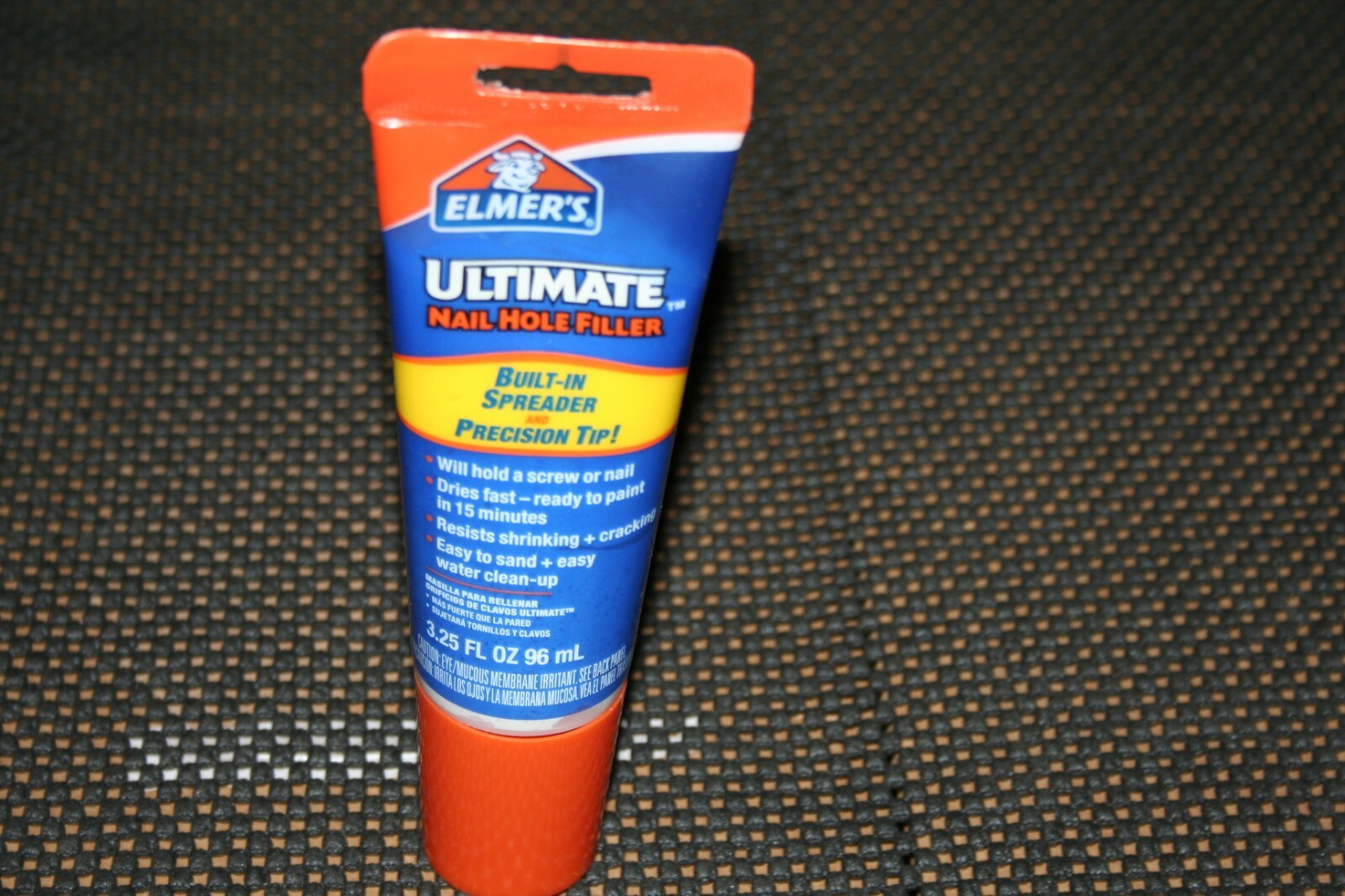 Elmer's E954 Ultimate Nail Hole Filler, 3.25 oz, White eBay