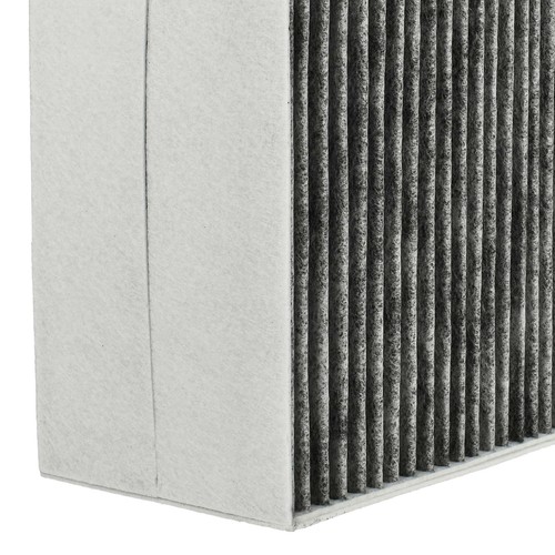 3 Filtro carbón para Siemens LF91BE552/02 LF91BE552/01 LF91BE552B/01 extractor - Imagen 6 de 9