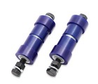 <!--F#f_0-->SuperPro Front Control Arm Upper-Outer Bush Kit Double Offset Fits Nissan SPF...<!--F/-->