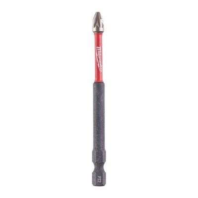 BIT SHOCKWAVE PZ2 90MM-1STK. 4932430867