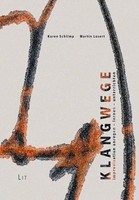 Martin Losert (U. A.) | Klangwege | Taschenbuch | Deutsch (2019) | 320 S.