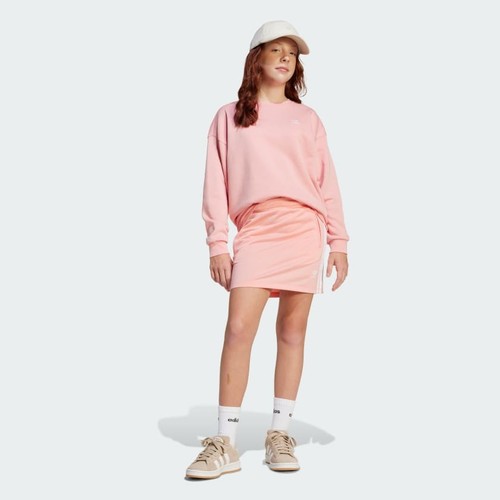 adidas kids Firebird Skirt Kids - Picture 3 of 6