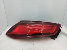 Feu arrière Audi TT