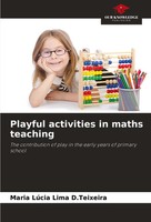 Maria LúCia Lima D. Teixeira | Playful Activities In Maths Teaching | Buch