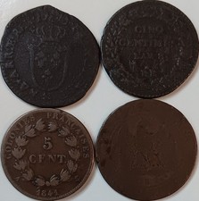 1841 Year French Coins for sale | eBay