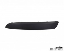 Stoßstange Leiste Vorne Links für Peugeot 307 3A/C Break 3E CC 3B SW 3H 00-05