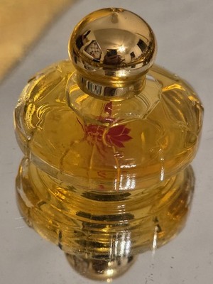 Vintage Casmir By Chopard .25 fl oz splash ~Lancaster/New/NO BOX