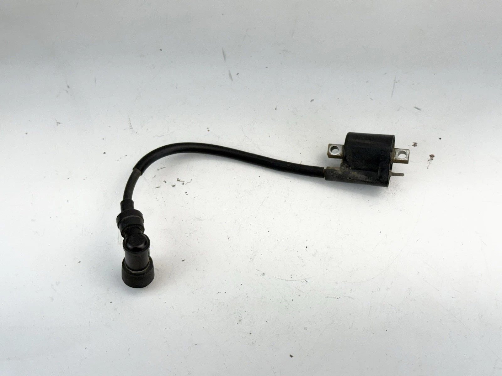 ✅ 2003 Yamaha TTR125 TTR 125 Ignition Coil Wiring OEM Genuine