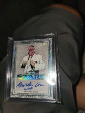 2018 Leaf Legends of Wrestling Cards 17