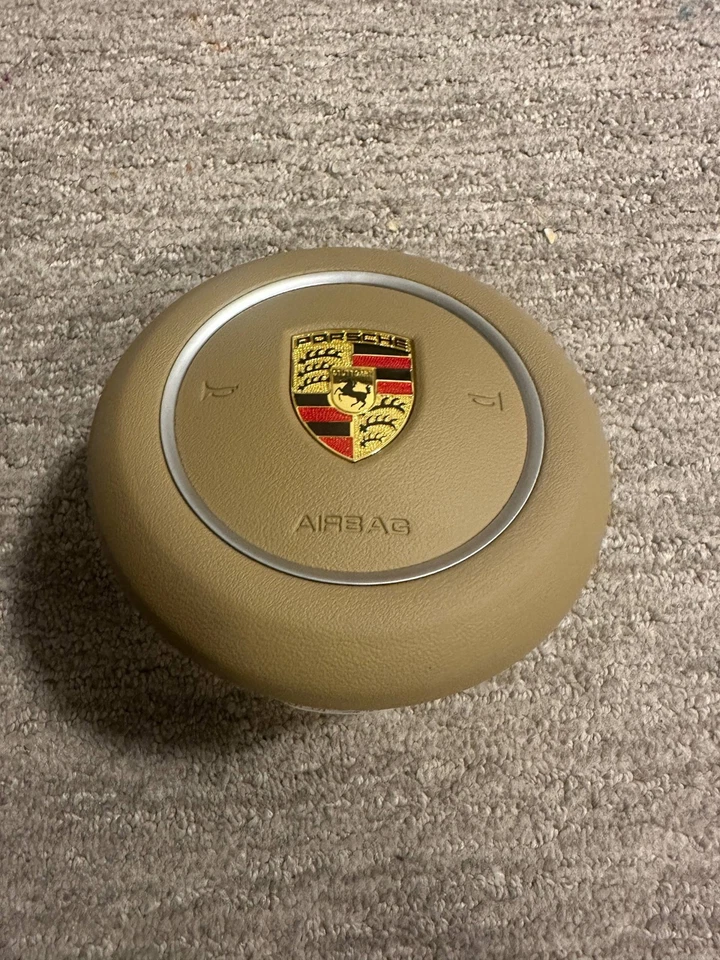 保时捷 911 球杆侧 2016 - 2019 982880201H5Q0 958880201ha34 310190399003 — 第 2/3 张图片