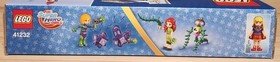 LEGO 41232 - DC Super Hero Girls: Super Hero High School Factory Sealed