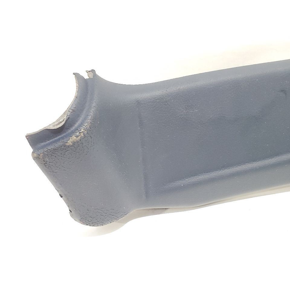 2003 Maserati Spyder Cambiocorsa OEM Front Upper Windshield Panel 66736000