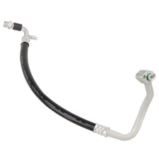 Low Side A/C AC Suction Hose For Nissan Pickup 1996