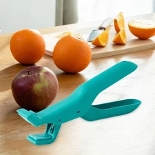 Hot Bowl Gripper Anti-Scalding Hot Plate Tongs Bowl Clips Kitchen Gadget