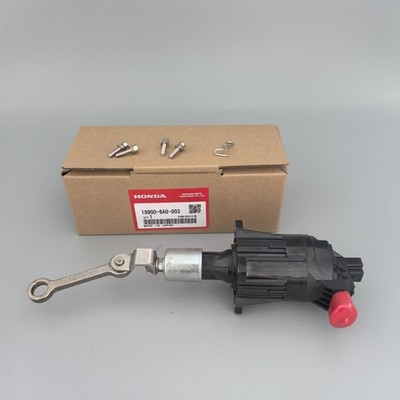US 18900-6A0-003 Turbo Charger Solenoid Valve Actuator For Honda Accord 1.5L OEM
