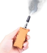 Handheld smoke machine, Mini Fog Machine SMR-1426 for Cosplay, photo shoots, ...