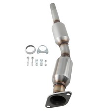Front Exhaust Catalytic Converter For Toyota Prius 1.5L 2009  Hatchback 16337