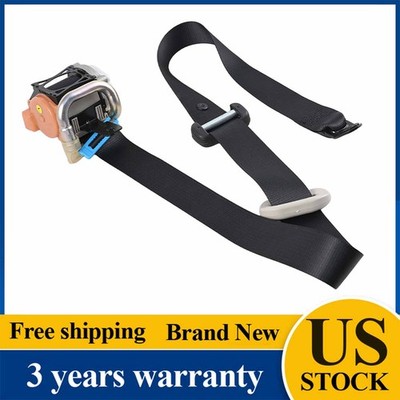 Front Left Driver Side Seat Belt Retractor For 2016-2020 Honda Civic Assembly US